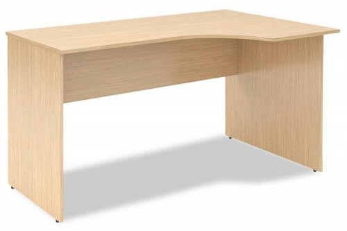 письменный стол угловой skyland simple set в Барнауле