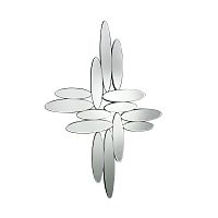 зеркало фигурное domo от schuller в Барнауле