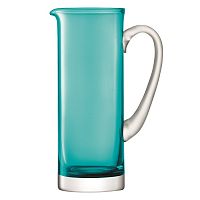 кувшин basis, 5 л бирюзовый в Барнауле