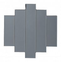 зеркальное панно декоративное musica в Барнауле