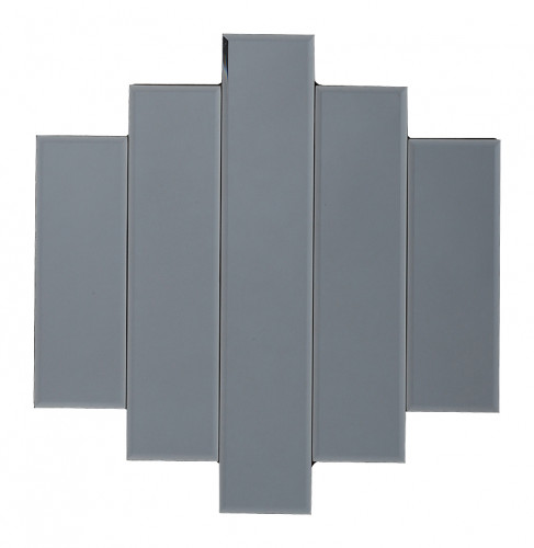 зеркальное панно декоративное musica в Барнауле