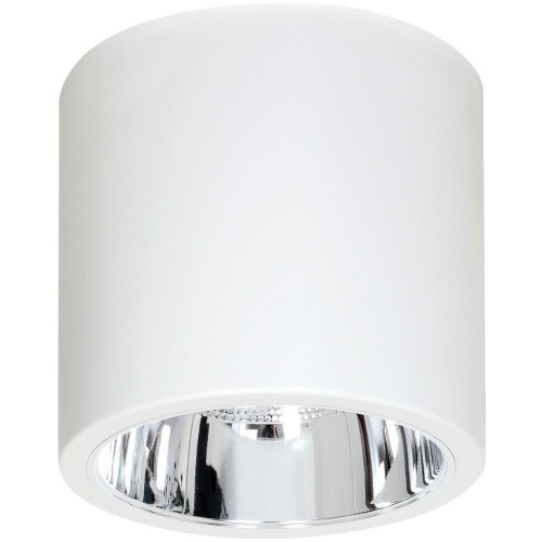 потолочный светильник luminex downlight round 7238 в Барнауле