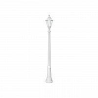 уличный фонарь fumagalli artu/rut e26.158.000.wyf1r в Барнауле