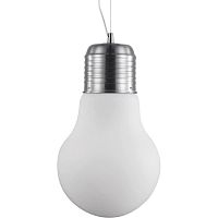 подвесной светильник arte lamp edison a1403sp-1ss в Барнауле