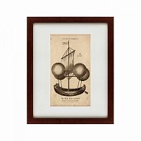 картина: an air balloon, 1789 в Барнауле