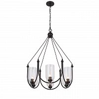 подвесная люстра st luce codita sl333.303.06 в Барнауле