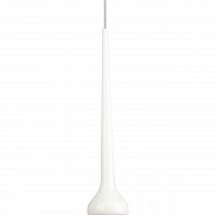 подвесной светильник arte lamp slanciato a4010sp-1wh в Барнауле