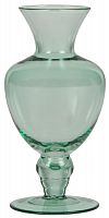 ваза настольная kaleidoscope emerald в Барнауле
