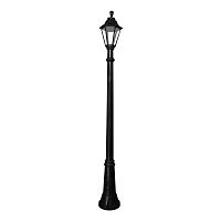 уличный фонарь fumagalli gigi/rut e26.156.000.axf1r в Барнауле