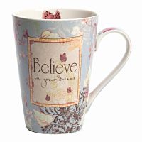 кружка believe в Барнауле