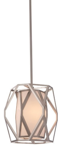 люстра alley хром в Барнауле