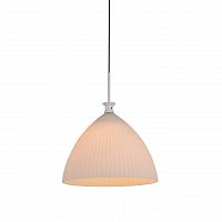 подвесной светильник lightstar simple light 810 810030 в Барнауле