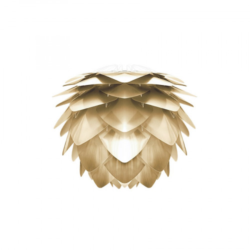 плафон silvia mini brushed brass в Барнауле