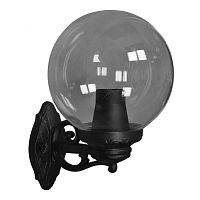 уличный настенный светильник fumagalli bisso/g250 g25.131.000.aze27 в Барнауле