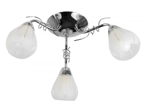 потолочная люстра toplight alexia tl3640x-03ch в Барнауле