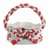 ваза happy cristmas в Барнауле