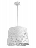 подвесной светильник toplight carol tl4030d-01wh в Барнауле