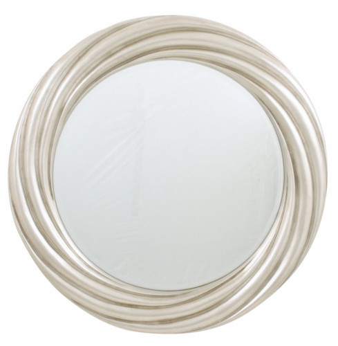 зеркало круглое большое в витой раме round swirl от rvastley в Барнауле