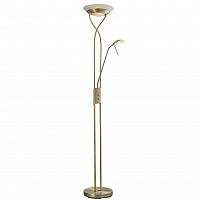 торшер arte lamp duetto a4399pn-2ab в Барнауле