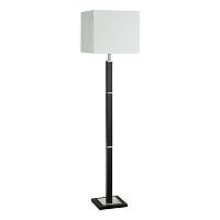 торшер arte lamp waverley a8880pn-1bk в Барнауле