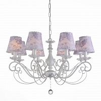 подвесная люстра st luce incanto sl160.503.08 в Барнауле