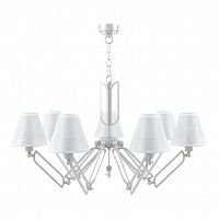 подвесная люстра lamp4you hightech m1-07-wm-lmp-o-20 в Барнауле