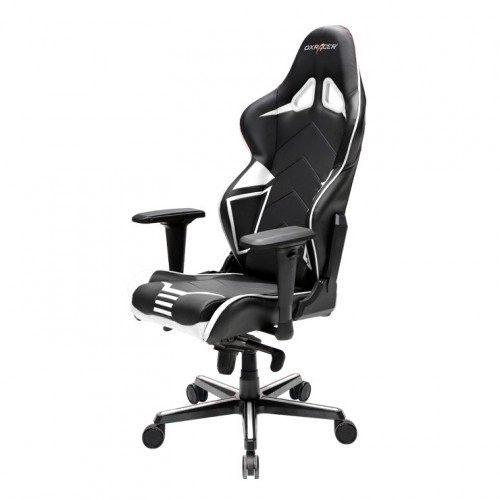 геймерское кресло dxracer oh/rv131/nw в Барнауле