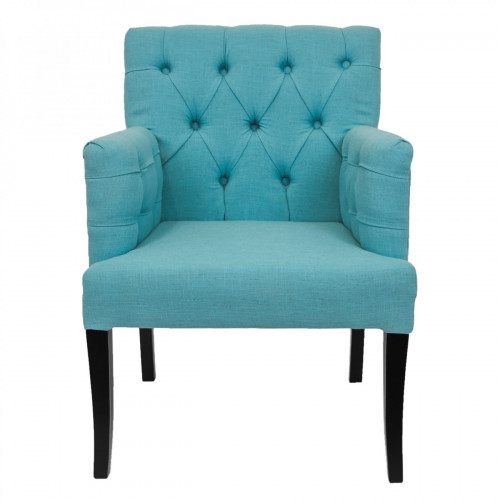 кресло zander blue бирюзовый в Барнауле