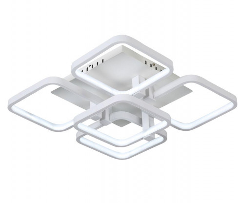 потолочная светодиодная люстра kink light квадро 08112(4000k) в Барнауле