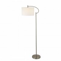 торшер arte lamp adige a2999pn-1ss в Барнауле