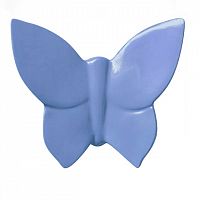 декоративная бабочка butterfly (голубая) h14 (12*14*5) в Барнауле