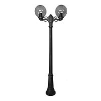 уличный фонарь fumagalli gigi bisso/g250 g25.156.s20.aze27 в Барнауле