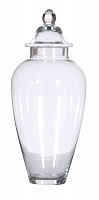 ваза настольная container glass / gl07006 в Барнауле