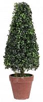 искусственное дерево в горшке topiary в Барнауле