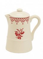 кофейник красные шашечки comptoir de famille в Барнауле
