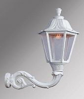 уличный настенный светильник fumagalli adam/noemi e35.171.000.wxe27 в Барнауле