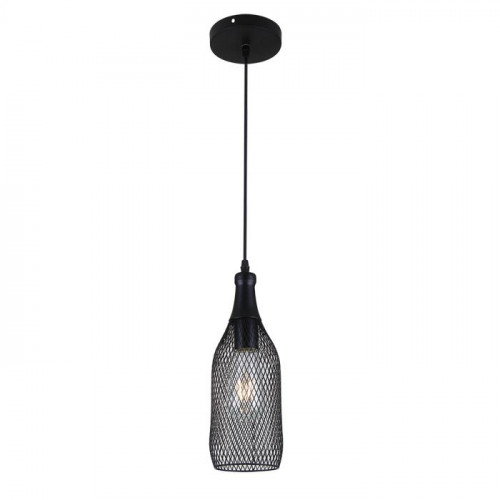 подвесной светильник odeon light bottle 3353/1 в Барнауле