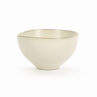 миска emperor's bird диаметр 15,8 кремовый в Барнауле