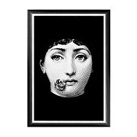 арт-постер комплимент fornasetti в Барнауле