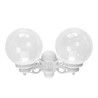 уличный настенный светильник fumagalli porpora/g250 g25.141.000.wxe27 в Барнауле