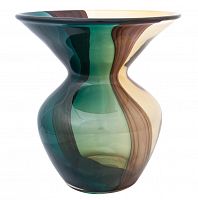 настольные вазы ваза inka glass vase в Барнауле
