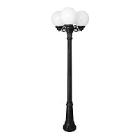 уличный фонарь fumagalli gigi bisso/g250 g25.156.s30.aye27 в Барнауле