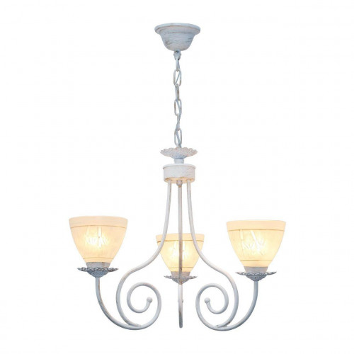 подвесная люстра toplight barbara tl1134-3h в Барнауле