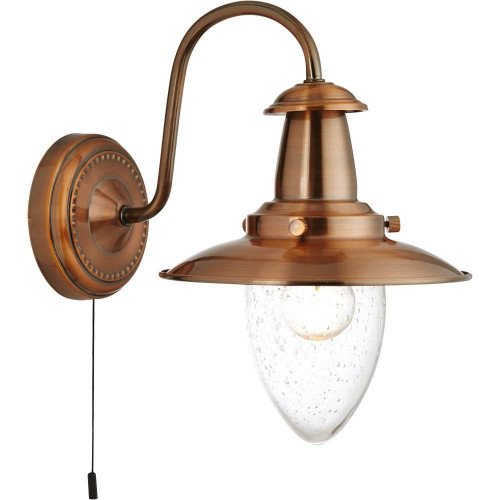 бра arte lamp fisherman a5518ap-1rb в Барнауле