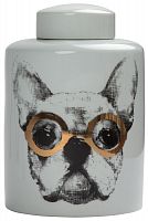 ваза настольная childhood alice glasses gold в Барнауле
