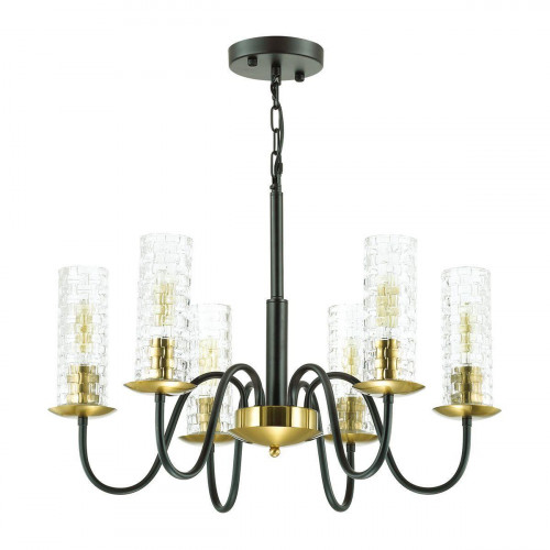 подвесная люстра lumion sheila 3781/6 в Барнауле