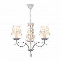 подвесная люстра toplight grace tl1139-3h в Барнауле