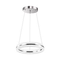 подвесной светодиодный светильник odeon light constance 4603/36l в Барнауле