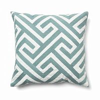 подушка arche cushion 45x45 fabric green от la forma (ex julia grup) в Барнауле