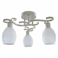 потолочная люстра toplight loretta tl7360x-03wg в Барнауле